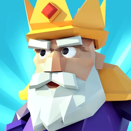 постер игры Crush the Castle: Siege Master