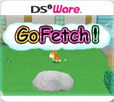 постер игры Go Fetch!