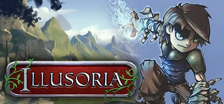 постер игры Illusoria