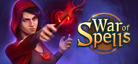 постер игры War Of Spells