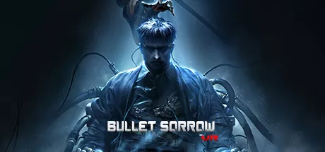 постер игры Bullet Sorrow VR