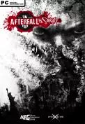 постер игры Afterfall: InSanity