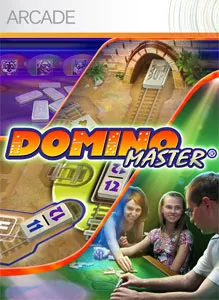 постер игры Domino Master