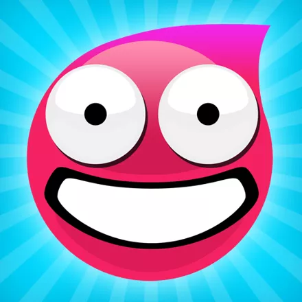 постер игры Droplitz Delight