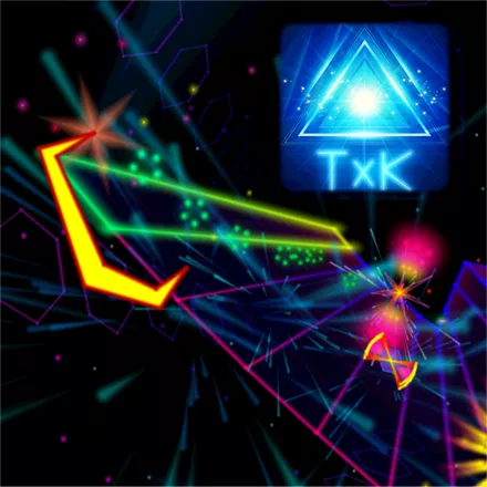 постер игры TxK