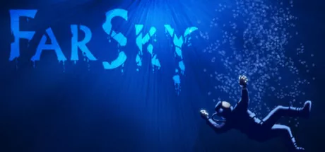 постер игры FarSky
