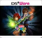 постер игры Double Bloob