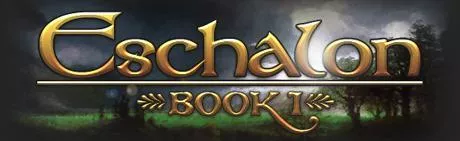 постер игры Eschalon: Book I