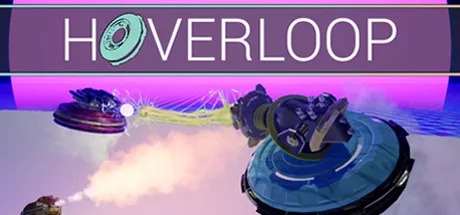 постер игры Hoverloop