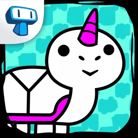 постер игры Turtle Evolution