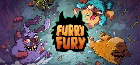 постер игры FurryFury