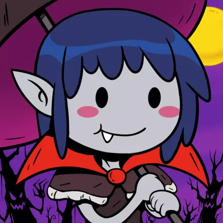 постер игры Unlikely Heroes