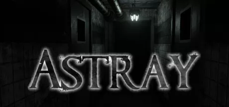 постер игры Astray