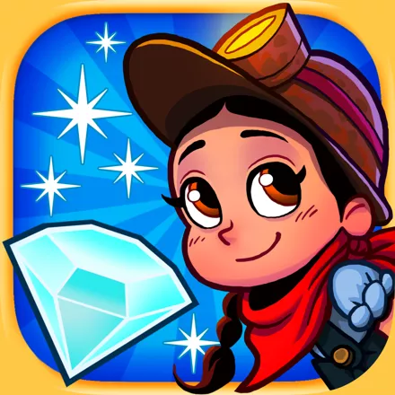 постер игры Canyon Crashers