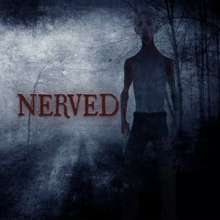 постер игры Nerved