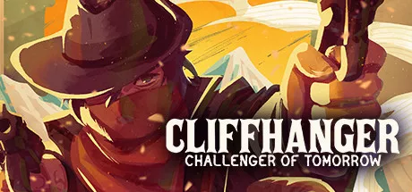 постер игры Cliffhanger: Challenger of Tomorrow
