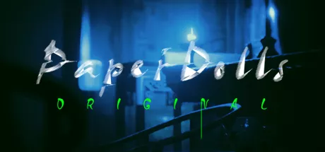 постер игры Paper Dolls: Original