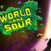 постер игры World Gone Sour