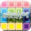 постер игры SCRAP!