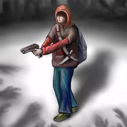 постер игры Doomsday on Demand