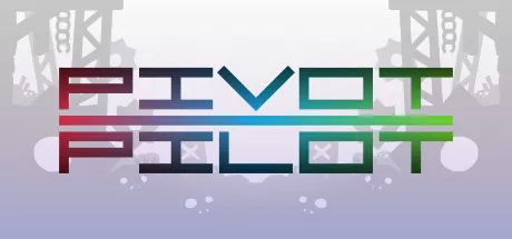 постер игры Pivot Pilot