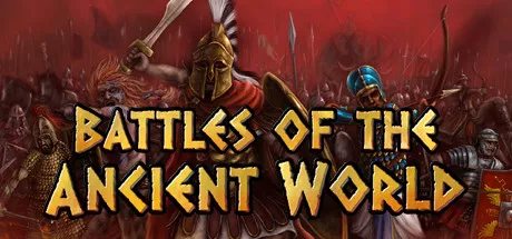 постер игры Battles of the Ancient World