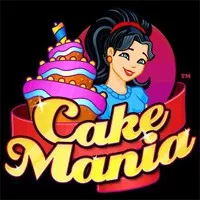 постер игры Cake Mania