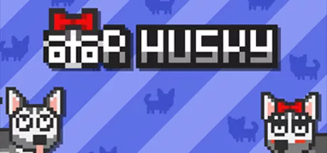 постер игры Mr Husky