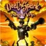 постер игры DeathSpank: Thongs of Virtue