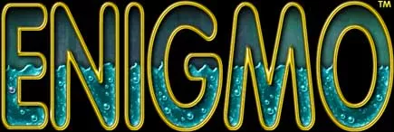 постер игры Enigmo