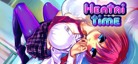 постер игры Hentai Time