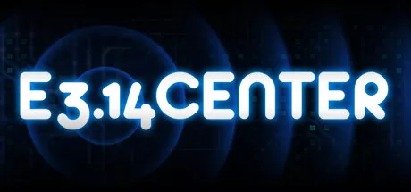постер игры E3.14CENTER