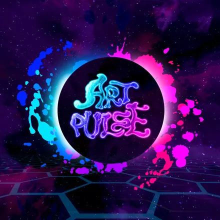 постер игры ArtPulse