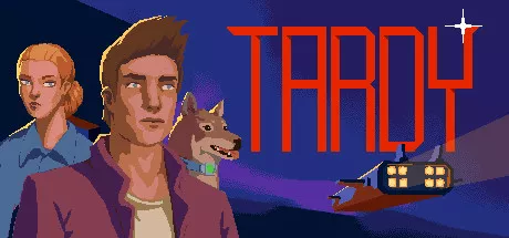 постер игры Tardy