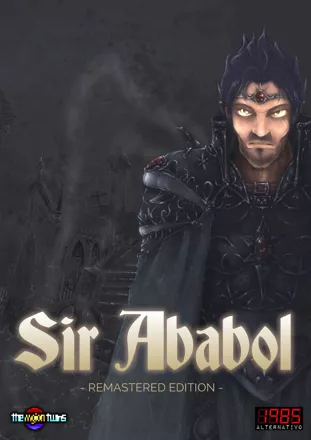 постер игры Sir Ababol: Remastered Edition
