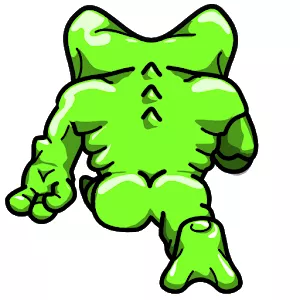 постер игры Freeway Mutant