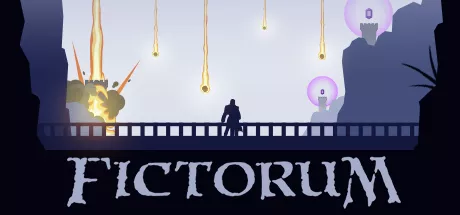 постер игры Fictorum