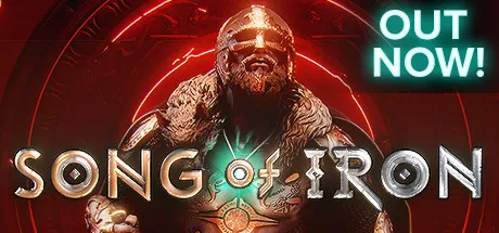 постер игры Song of Iron