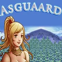 постер игры Asguaard