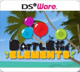 постер игры Battle of the Elements