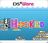 постер игры EJ Puzzles: Hooked
