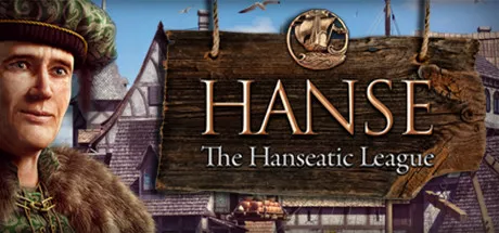 постер игры Hanse: The Hanseatic League