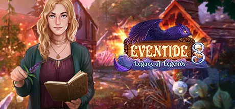 постер игры Eventide 3: Legacy of Legends