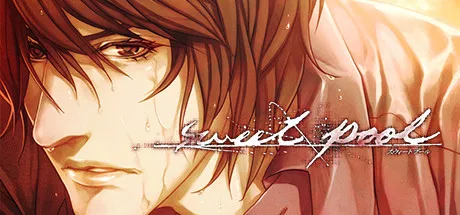 постер игры Sweet Pool