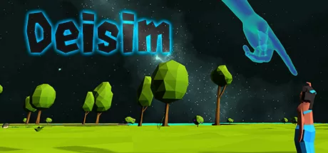 постер игры Deisim
