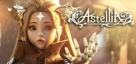 постер игры Astellia