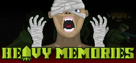 постер игры Heavy Memories