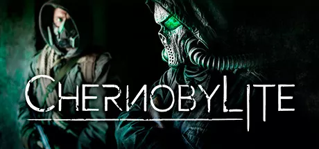 постер игры Chernobylite