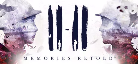 постер игры 11-11: Memories Retold