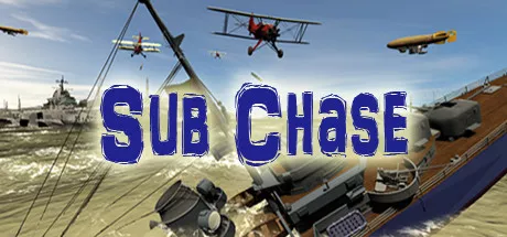 постер игры Sub Chase Online